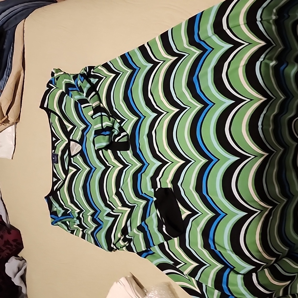 dress